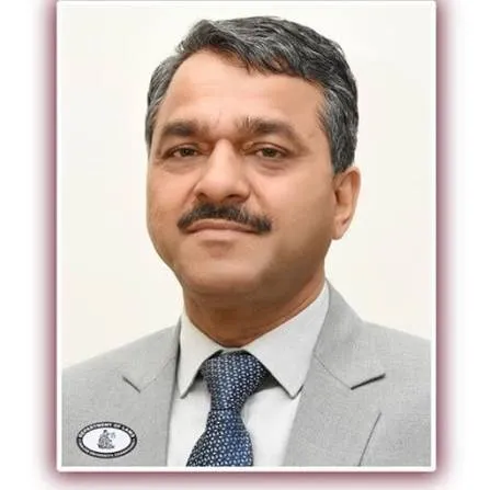 Prof. (Dr.) Devinder Singh