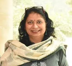 Prof. (Dr.) Vandana Arora
