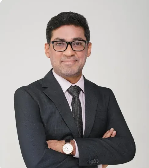 Adv. Pallav Mongia