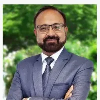Adv. Somesh Arora