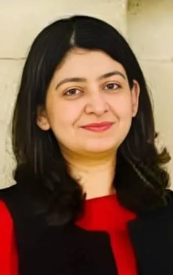 Dr. Ivneet Walia