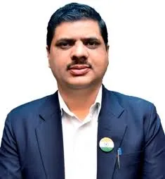 Prof. (Dr.) Shiv Kumar Dogra