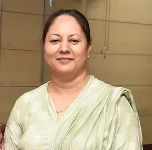Prof. (Dr.) Babita Pathania