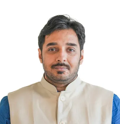 Dr. Mohammad Umar