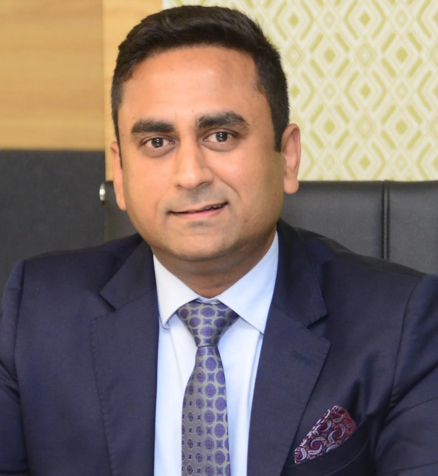 Adv. Faizur Rehman