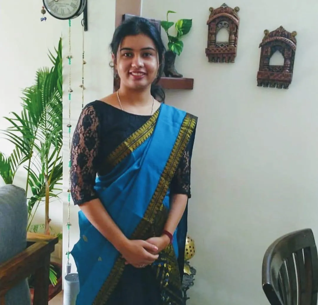 Dr. Ishita Sharma