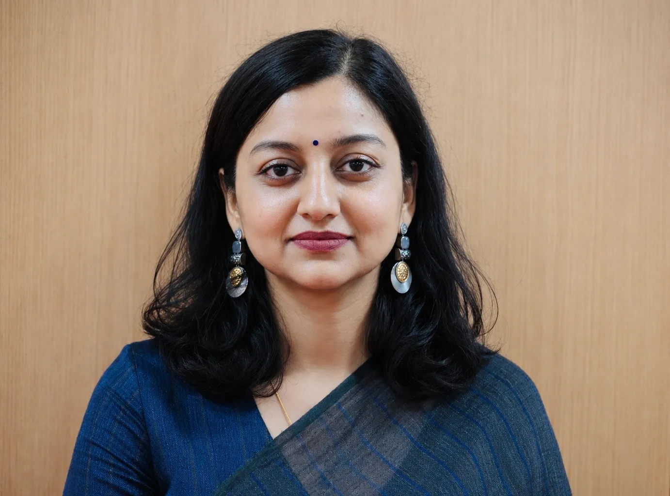 Ms. Aastha Tiwari