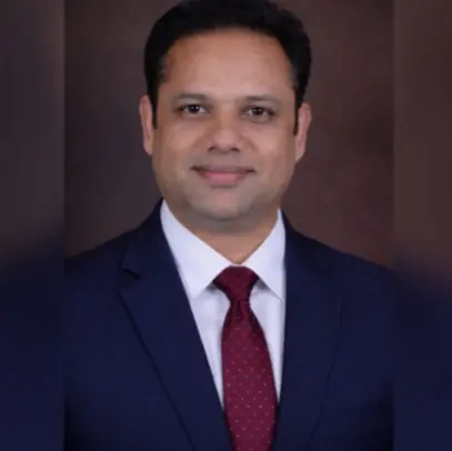 Prof. (Dr.) Akhilesh Ranaut
