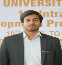 Ayush Dadwal