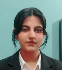 Harmanpreet Bedi