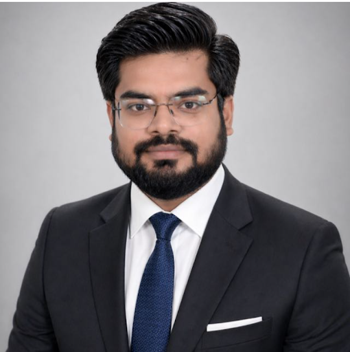 Dr. Himanshu Mishra