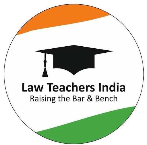 Law Teachers India
