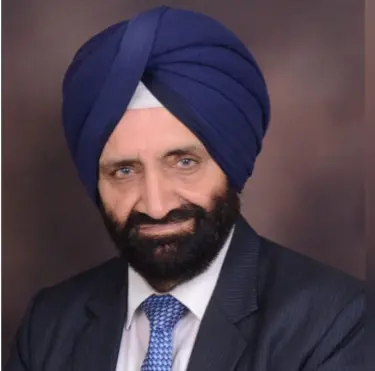 Prof. (Dr.) M.S. Bains