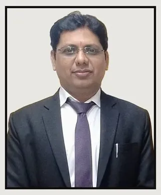 Prof. (Dr.) Navneet Kumar