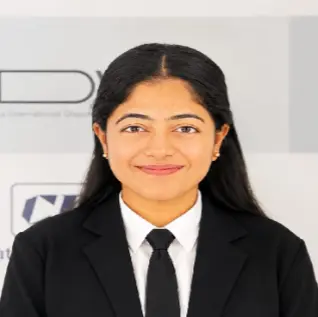 Nishita Singh