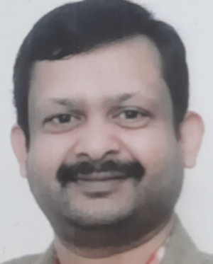 Dr. Suchet Kumar