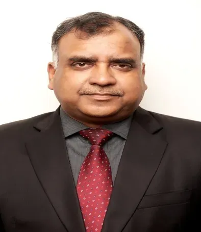 Prof. (Dr.) Satish Kumar