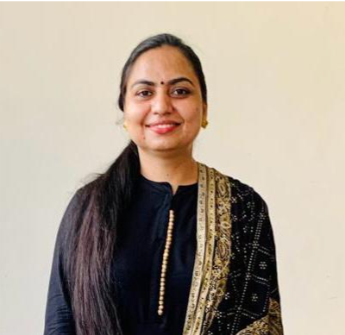 Dr. Parvinder Kaur