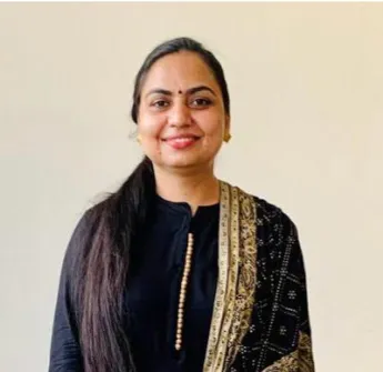 Dr. Parvinder Kaur