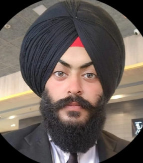 Sahibpreet Singh