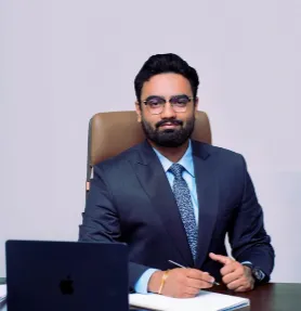 Sh. Gurinder Singh Bahra