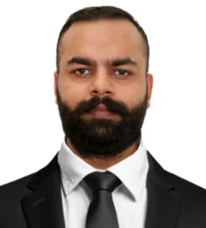 Mr. Krishna Yadav
