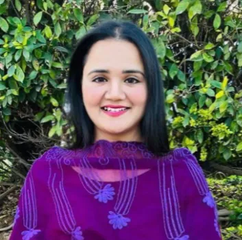 Dr. Swapanpreet Kaur